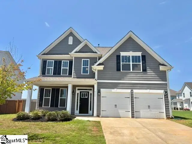 6208 Graymount Trail, Boiling Springs, SC 29316 - #1