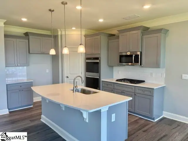 6208 Graymount Trail, Boiling Springs, SC 29316 - #2