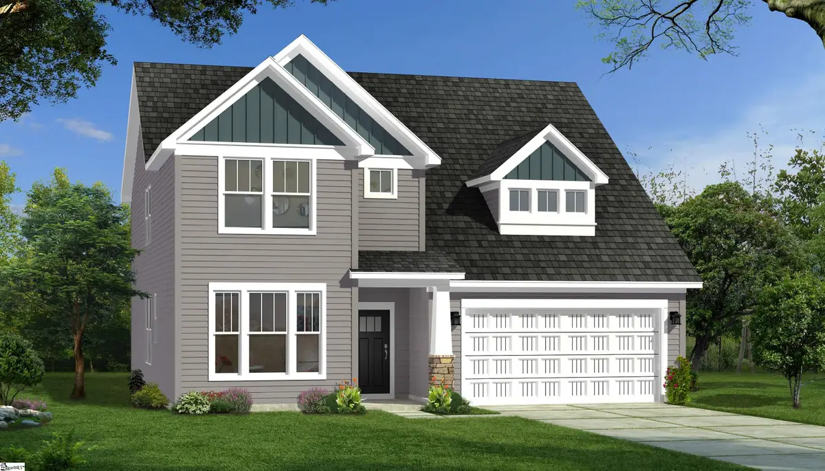 867 Rodin Road, Moore, SC 29369 - #1
