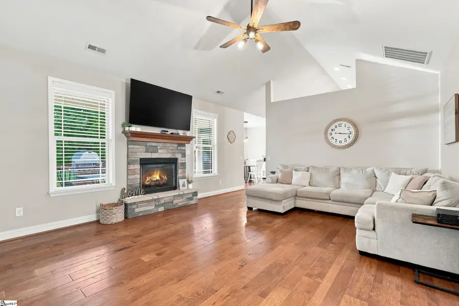 411 Oak Ridge Place, Easley, SC 29642 - #2