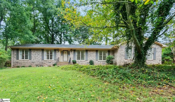 1204 Stonehurst Drive, Anderson, SC 29621-2949