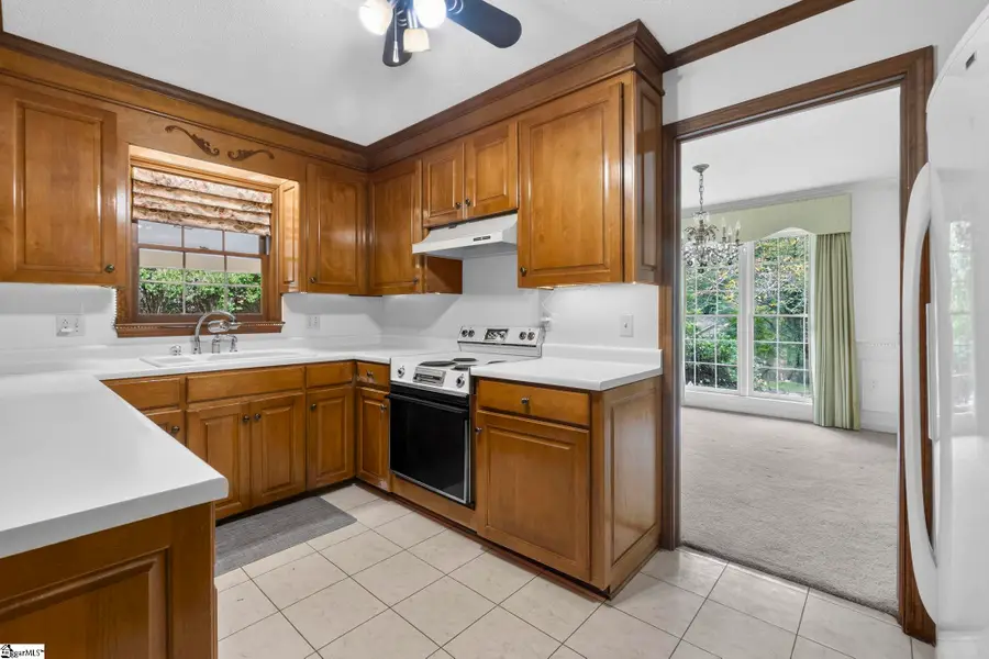 1204 Stonehurst Drive, Anderson, SC 29621-2949 - #3