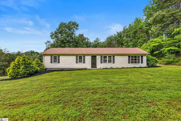 250 John High Road, Campobello, SC 29322