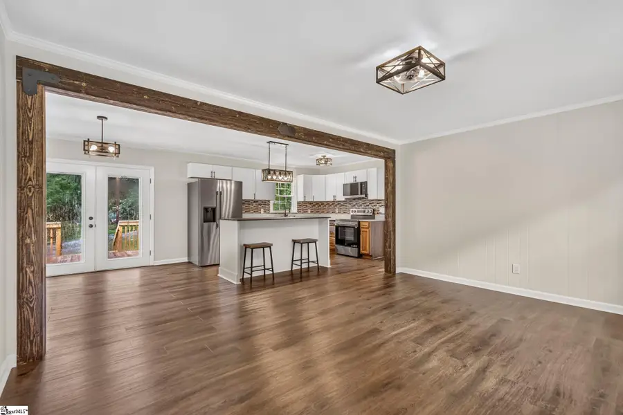 250 John High Road, Campobello, SC 29322 - #3