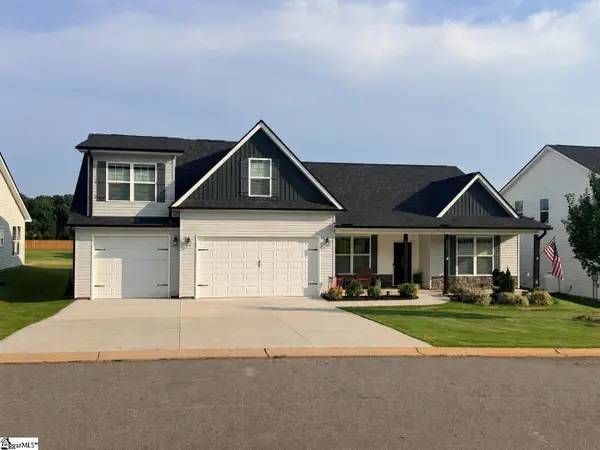 203 Legacy Lane, Pickens, SC 29671