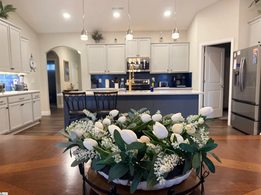 203 Legacy Lane, Pickens, SC 29671 - #3