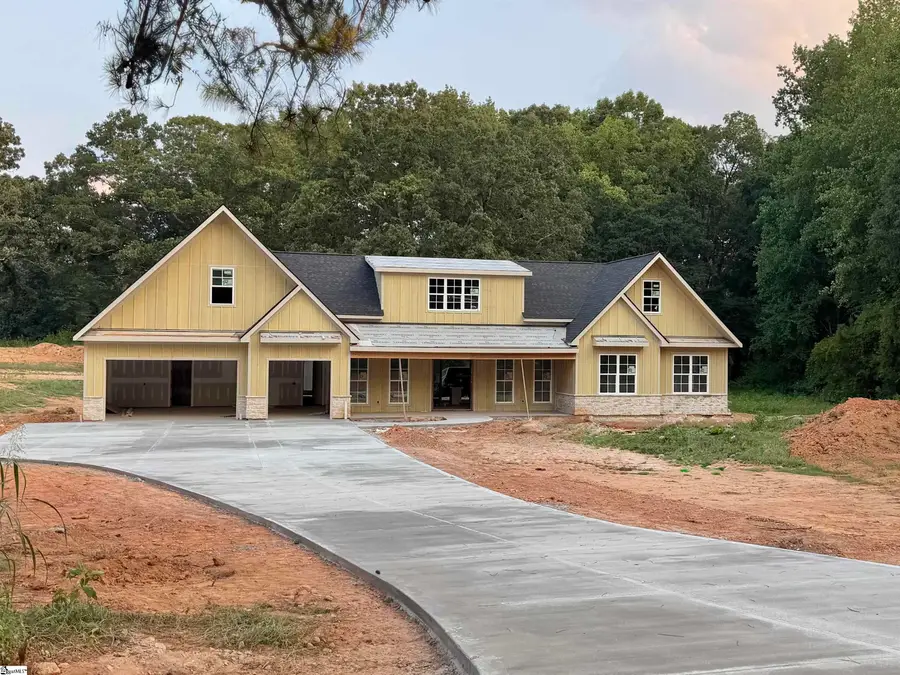13 Martin Road, Fountain Inn, SC 29644 - #2