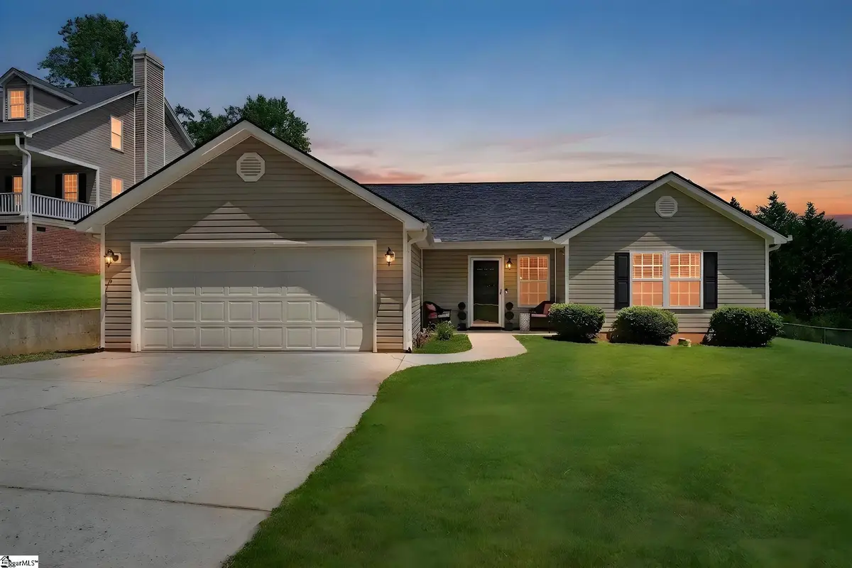 308 Crenshaw Street, Easley, SC 29640 - #1