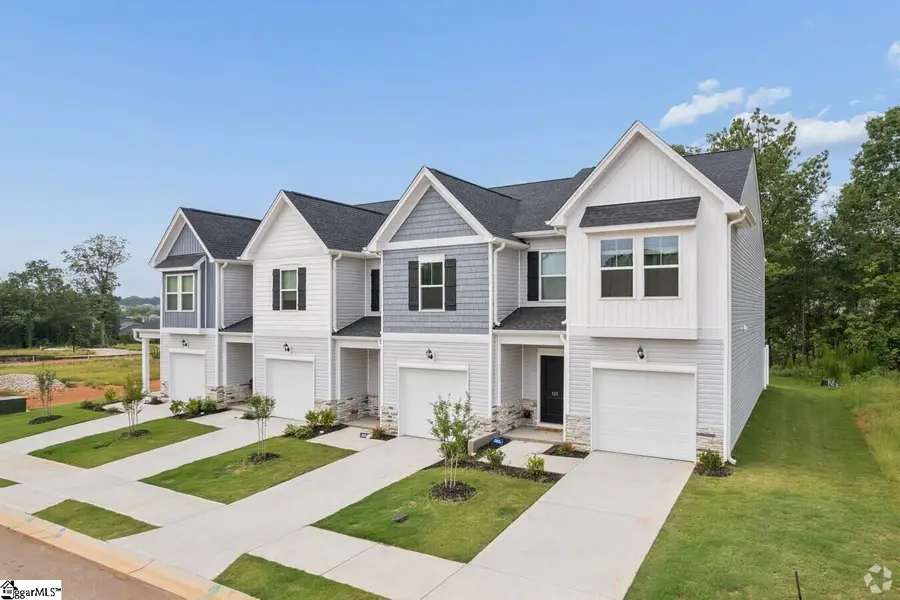 4 Stoneview Way, Taylors, SC 29687 - #2
