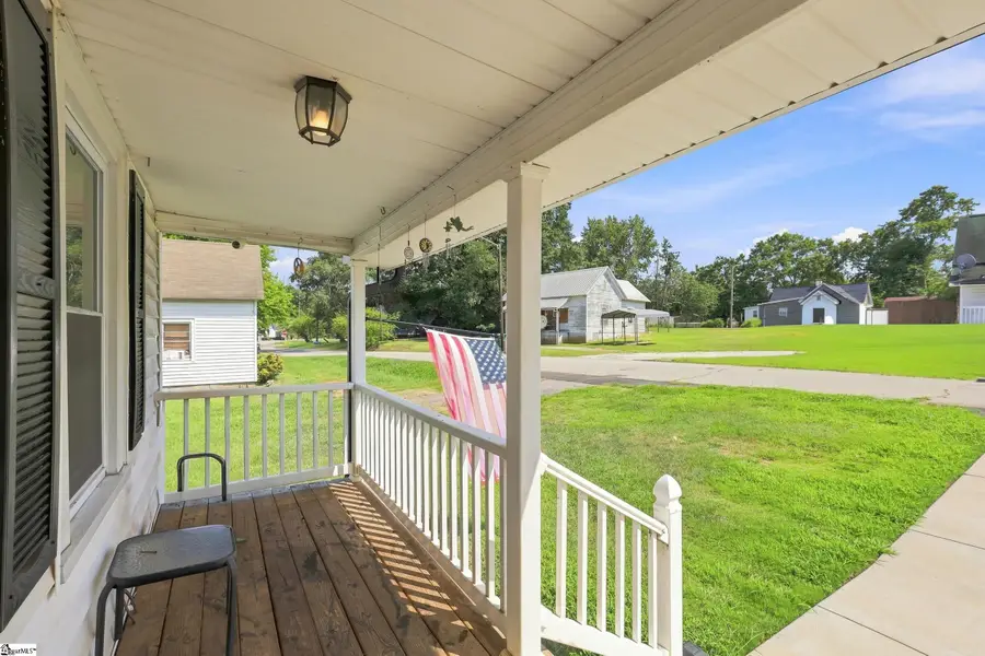 112 W 1st Street, Williamston, SC 29697-2206 - #3
