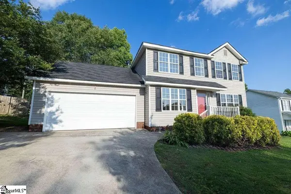 309 Pine Drive, Piedmont, SC 29673