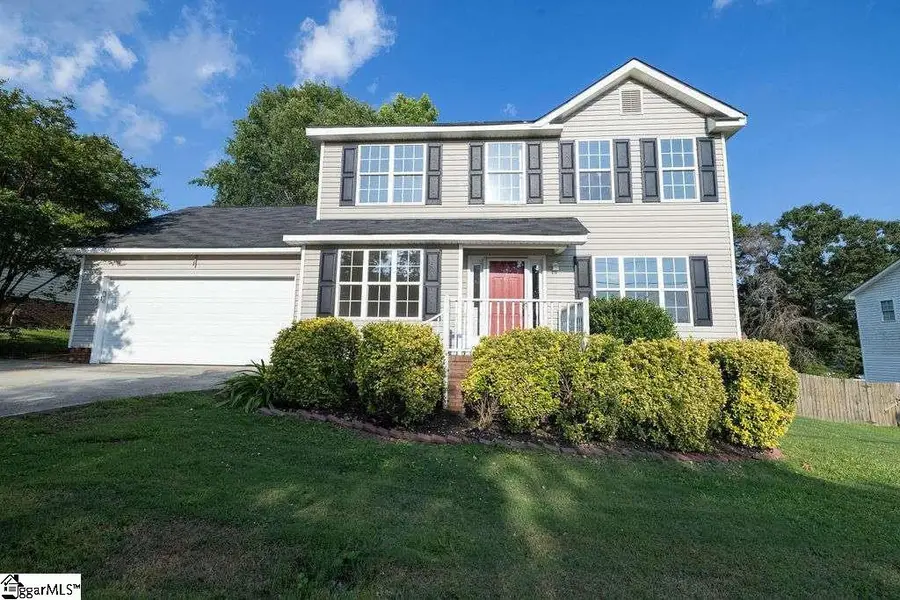 309 Pine Drive, Piedmont, SC 29673 - #2