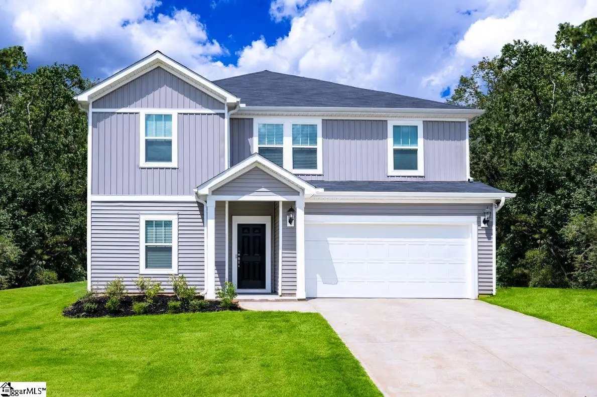 1533 Erindale Drive, Wellford, SC 29385 - #1