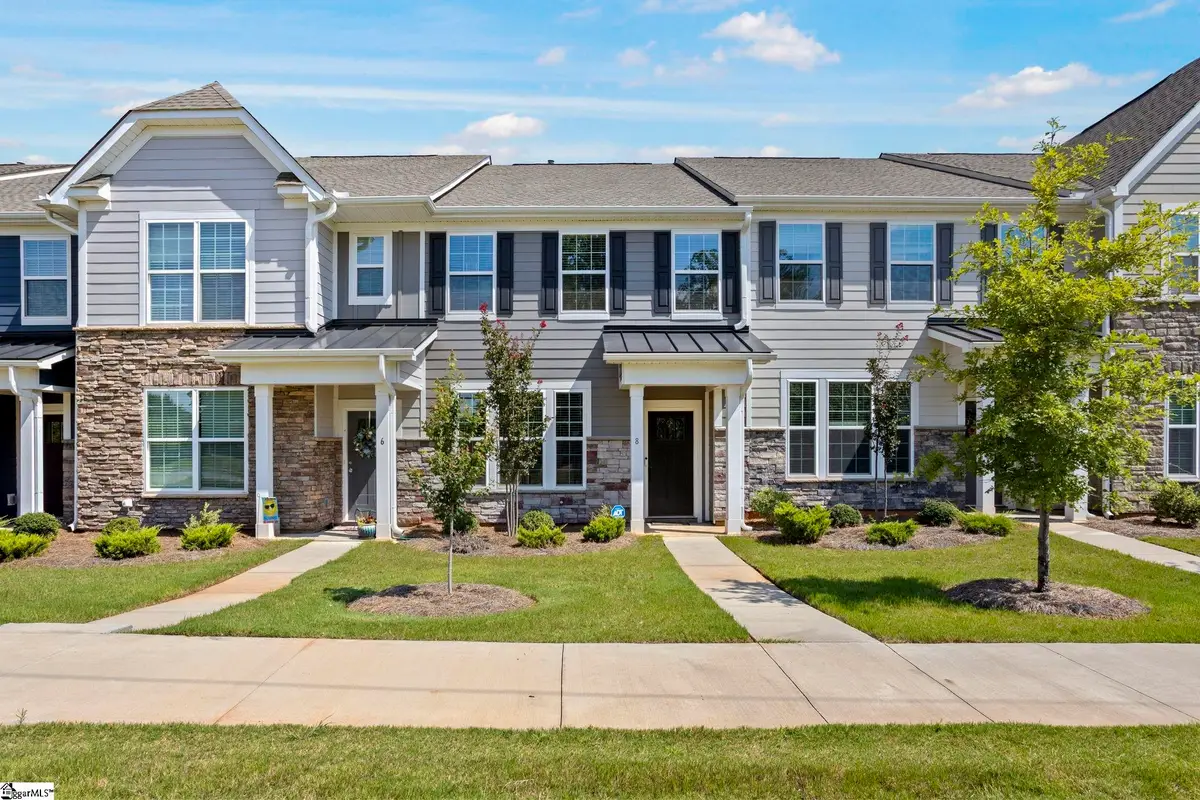 8 Gaskins Trail, Travelers Rest, SC 29690 - #1