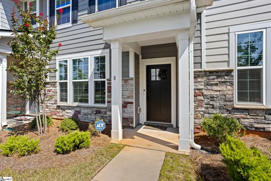 8 Gaskins Trail, Travelers Rest, SC 29690 - #2