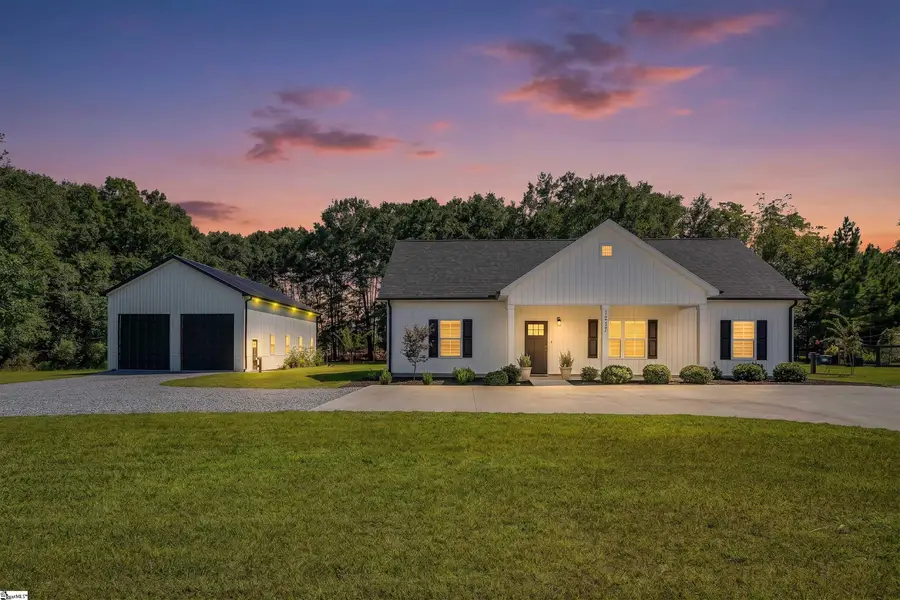 1817 Welcome Road, Williamston, SC 29697 - #2
