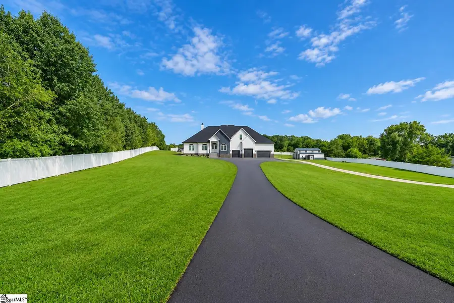 85 Ferguson Road, Piedmont, SC 29673 - #3