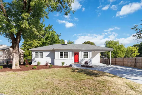 21 Kay Drive, Greenville, SC 29605