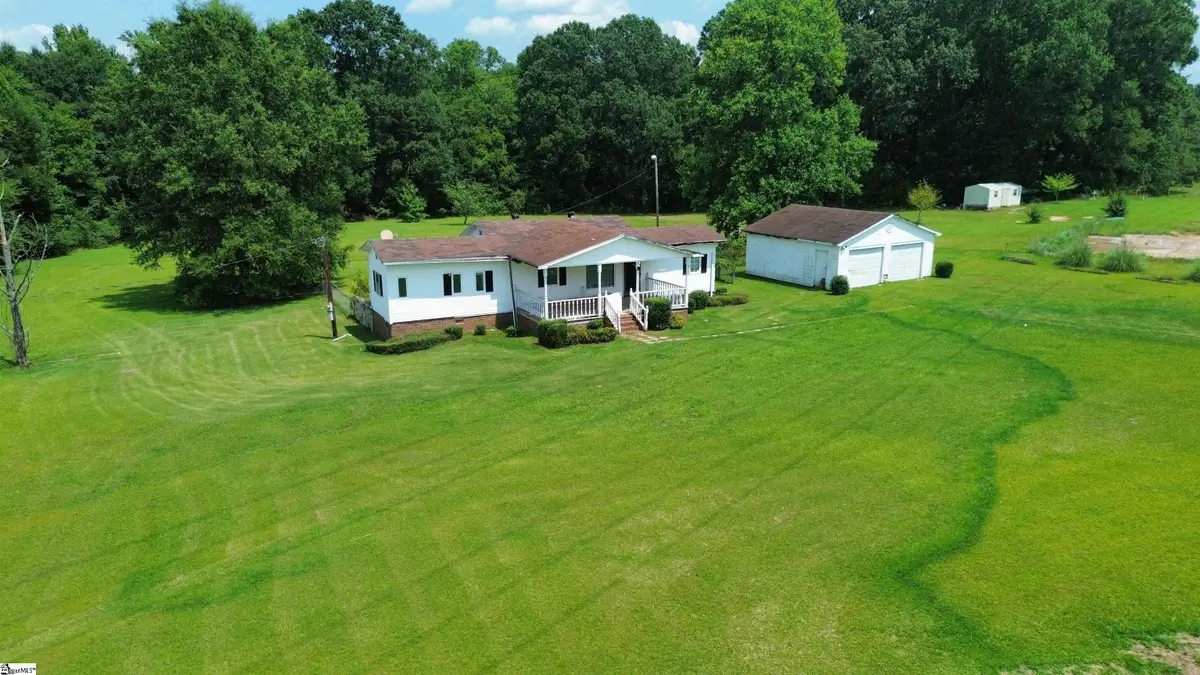 891 Charlottes Road, Clinton, SC 29325-4940 - #1