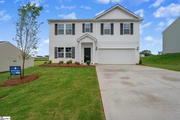 5018 Radley Road, Chesnee, SC 29323