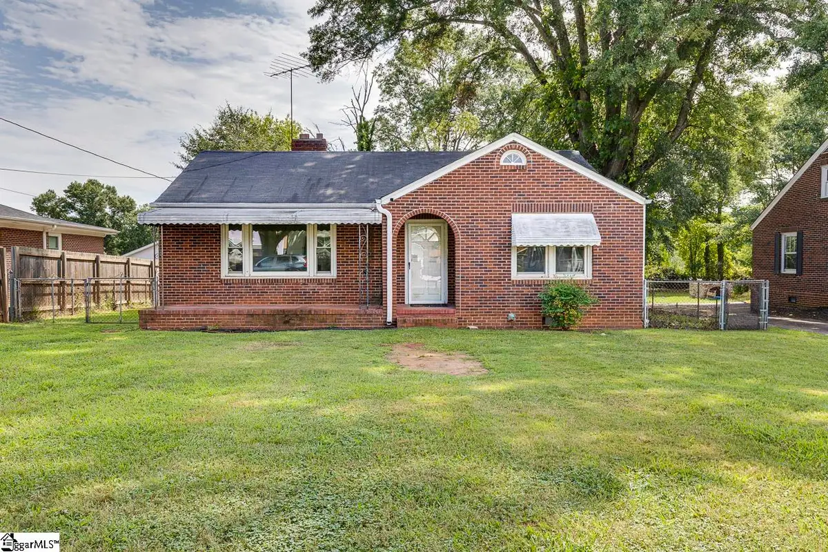 15 Dargan Street, Greenville, SC 29611 - #1