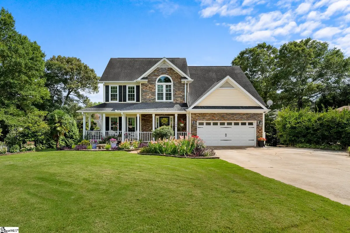 106 Roxbury Court, Anderson, SC 29625 - #1