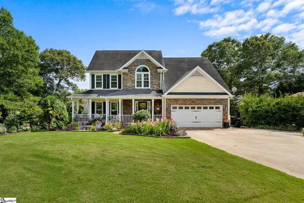 106 Roxbury Court, Anderson, SC 29625
