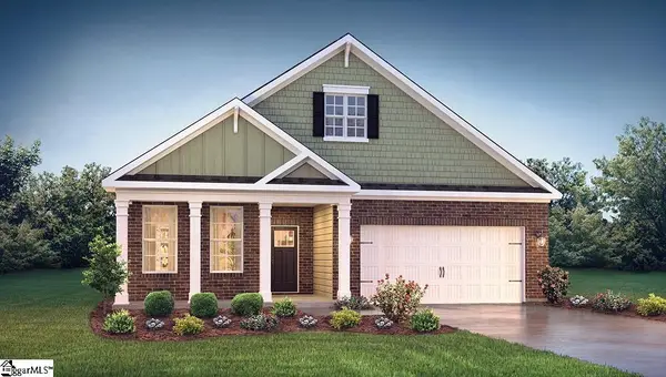 114 Levant Trail, Piedmont, SC 29673