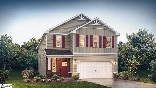 423 Scarlet Leaf Way, Greenville, SC 29607