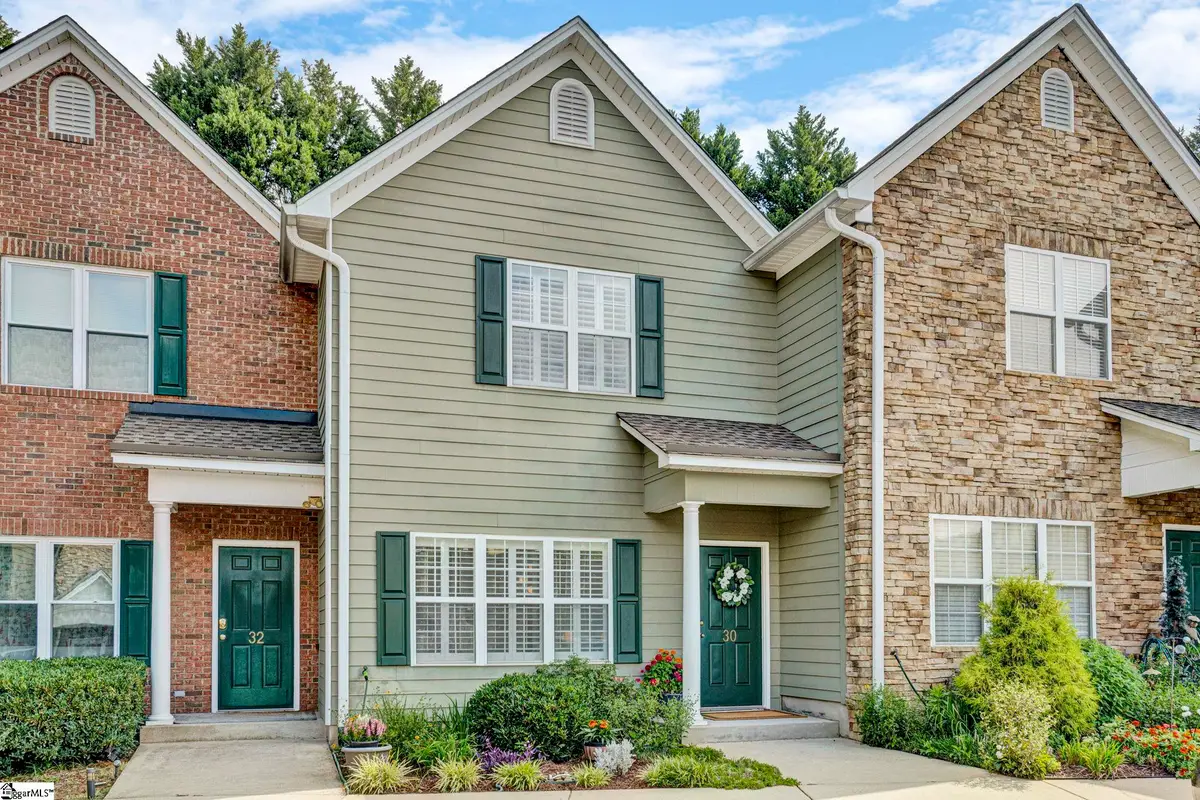 30 Rock Garden Lane, Greenville, SC 29609 - #1
