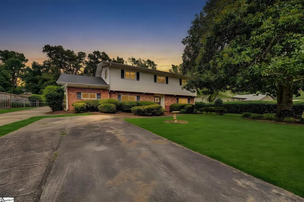 19 Vicki Circle, Greenville, SC 29615 - #1