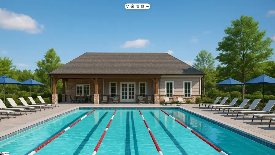 618 Oak Ridge Drive, Clinton, SC 29325 - #2