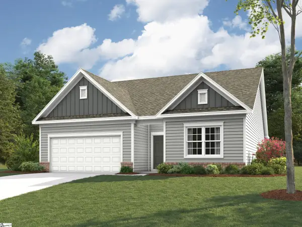 337 Blane Court, Inman, SC 29349-0000