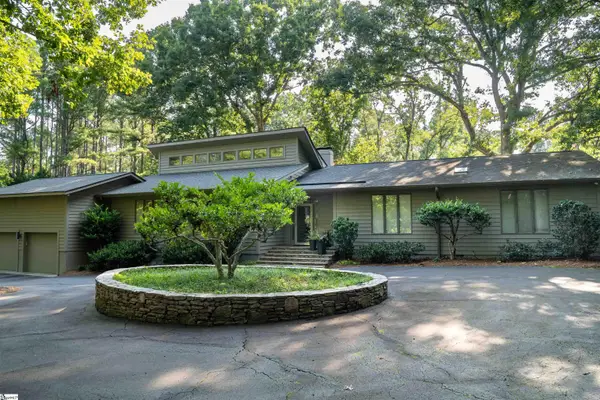 100 Wood Lily Lane, Spartanburg, SC 29307