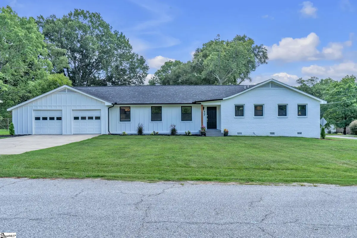 17 Beaufort Street, Greenville, SC 29615 - #1
