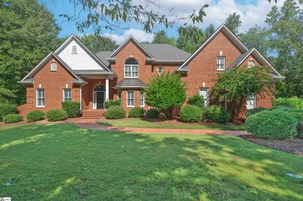 156 Club Drive, Simpsonville, SC 29681