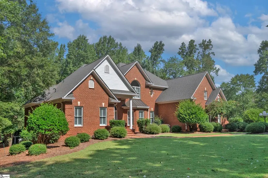 156 Club Drive, Simpsonville, SC 29681 - #2