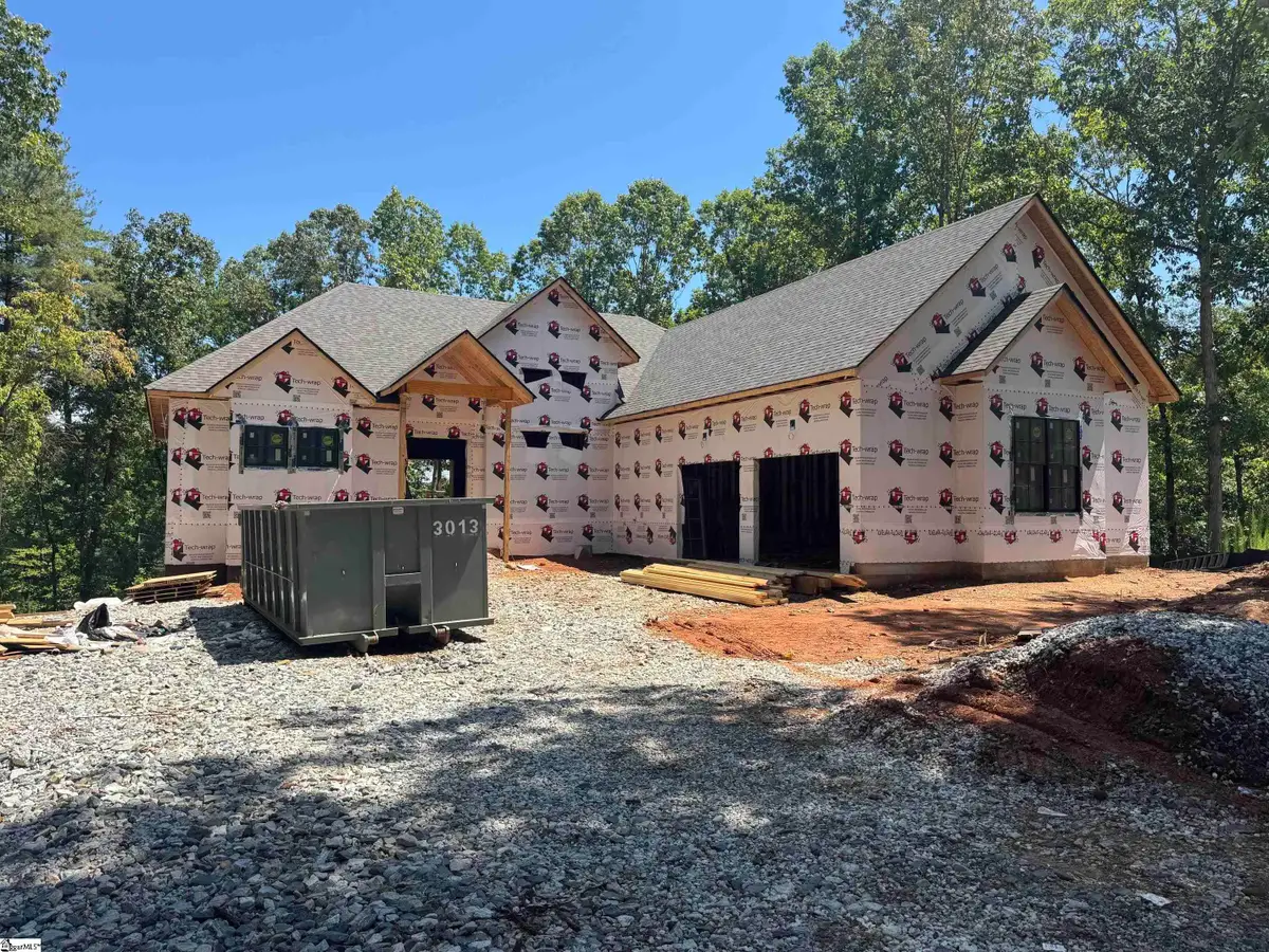 529 Bellhaven Court, Salem, SC 29676 - #1