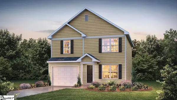 829 South Ivyblake Court, Woodruff, SC 29388