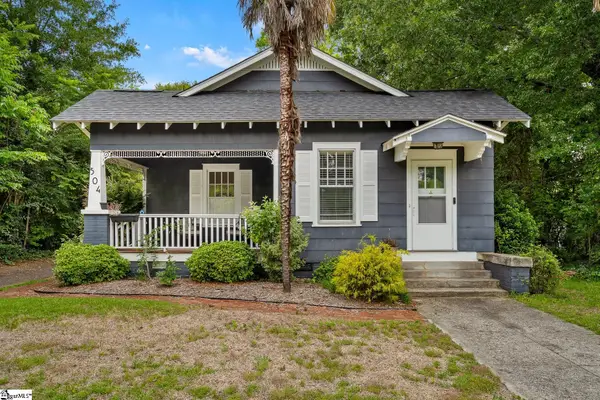504 North Street, Anderson, SC 29621