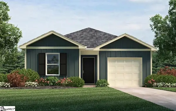 737 North Ivyblake Court, Woodruff, SC 29388