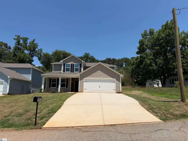 6 Huff Drive, Greenville, SC 29611