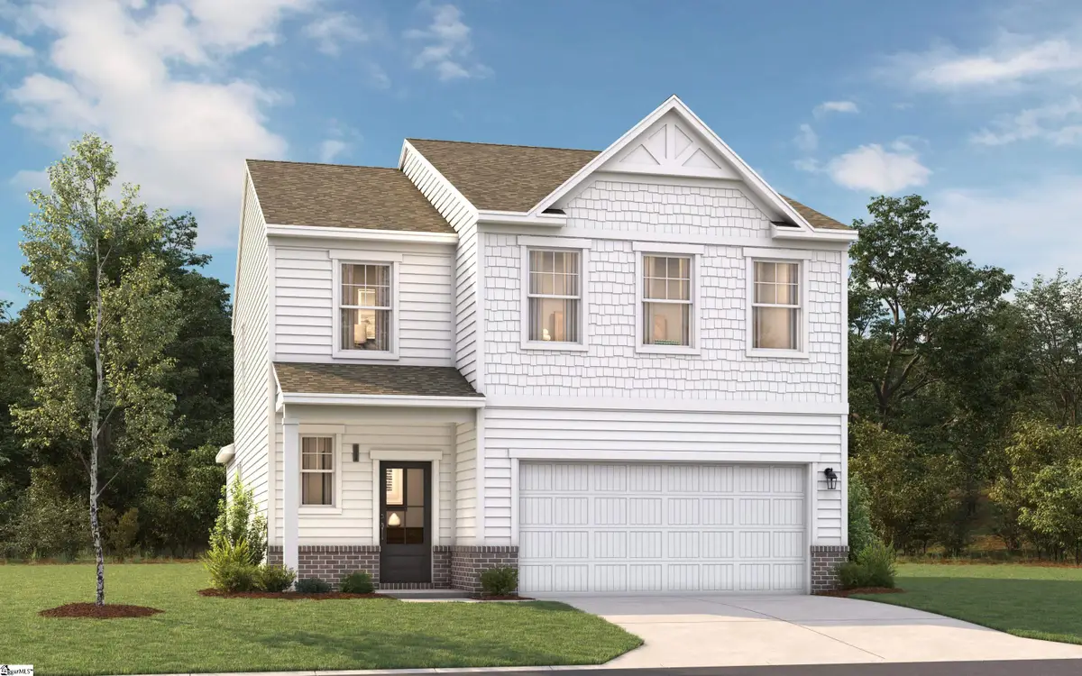 121 River Knoll Drive #LOT 1071, Easley, SC 29640 - #1