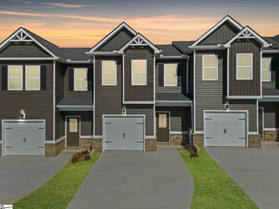 1117 Wharf Trail #Lot 4, Spartanburg, SC 29306 - #3