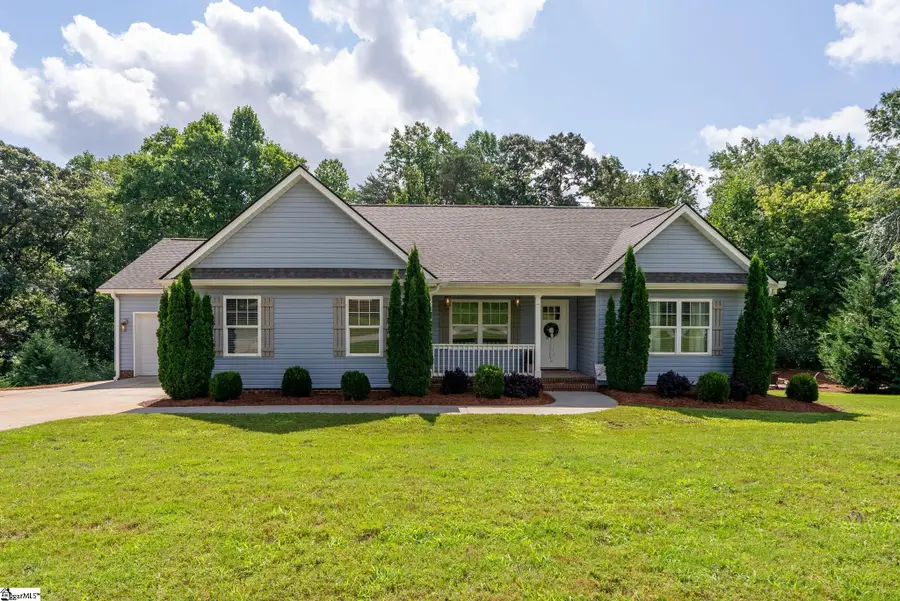 130 Red River Road, Easley, SC 29640 - #2