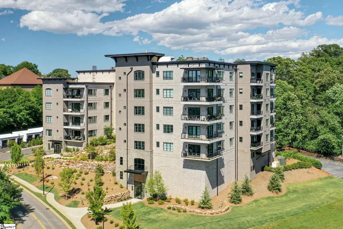 95 Dr. David C. Francis Street #Unit 108, Greenville, SC 29601 - #1