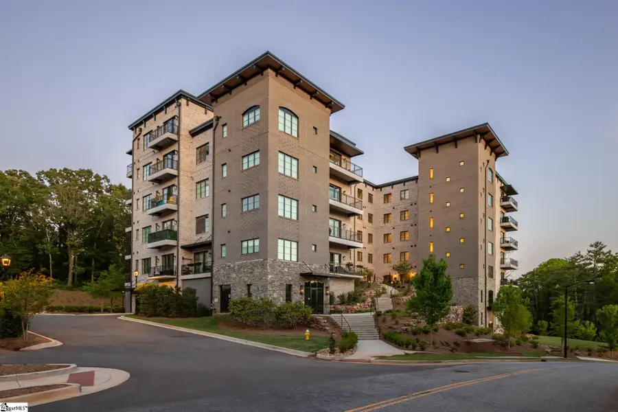 95 Dr. David C. Francis Street #Unit 108, Greenville, SC 29601 - #2