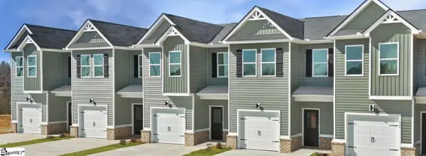 1125 Wharf Trail #Lot 10, Spartanburg, SC 29306