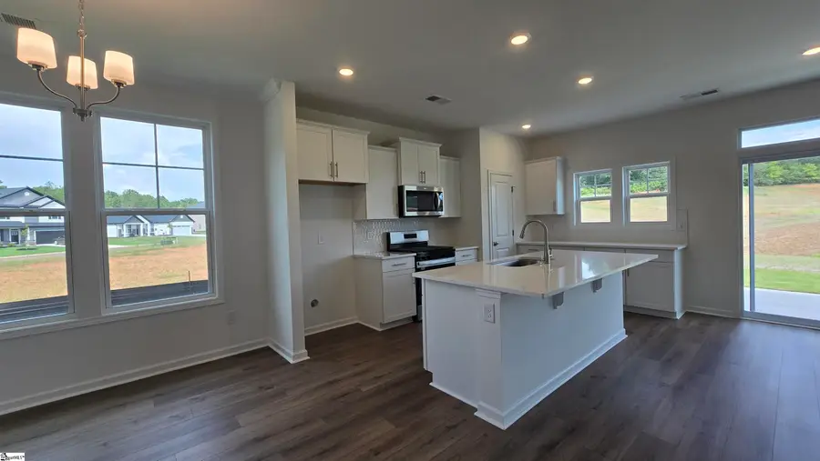 211 Bellflower Lane, Anderson, SC 29625 - #2