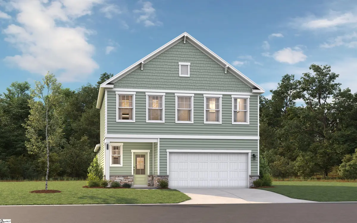 114 River Knoll Drive #LOT 1053, Easley, SC 29640 - #1